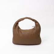 Bottega Veneta Intrecciato Hobo