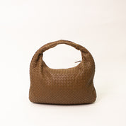 Bottega Veneta Intrecciato Hobo
