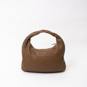 Bottega Veneta Intrecciato Hobo
