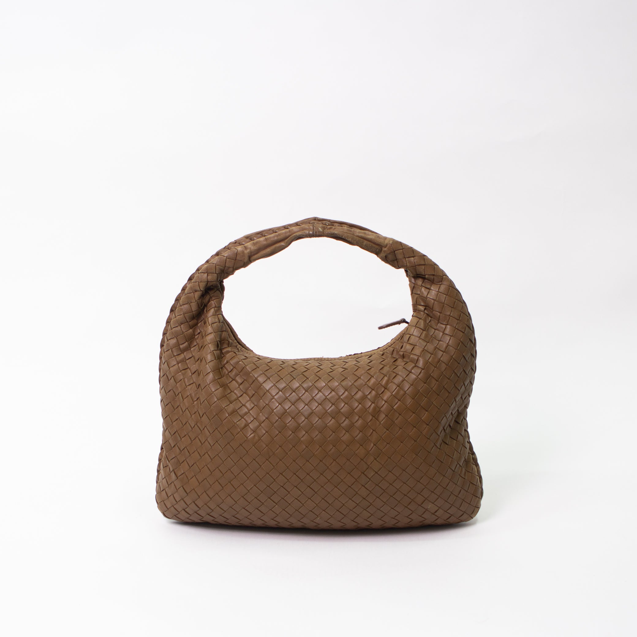 Bottega Veneta Intrecciato Hobo