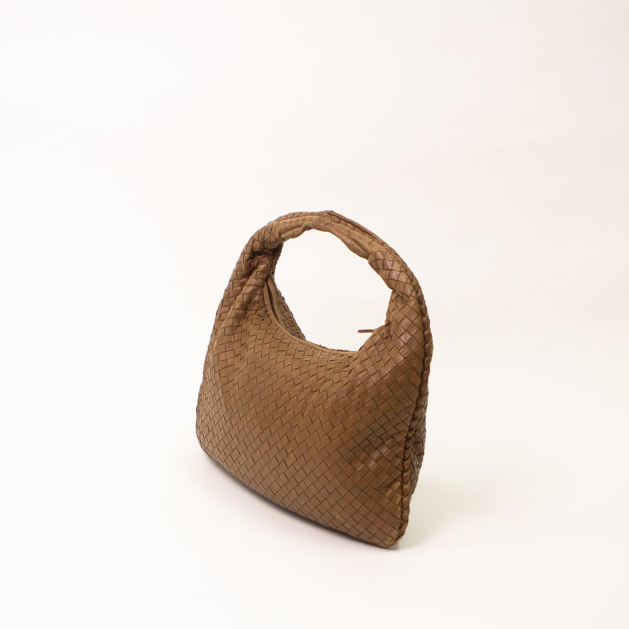 Bottega Veneta Intrecciato Hobo