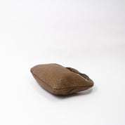 Bottega Veneta Intrecciato Hobo