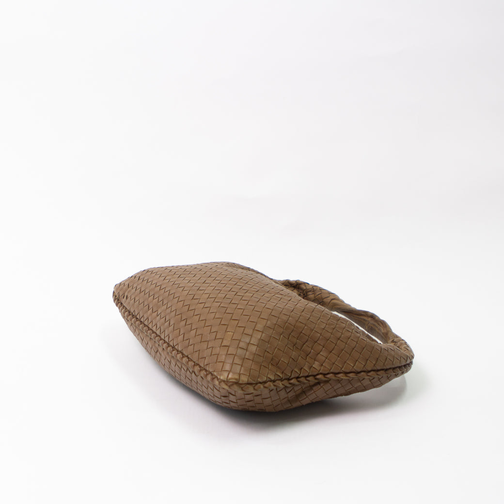 Bottega Veneta Intrecciato Hobo