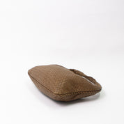 Bottega Veneta Intrecciato Hobo