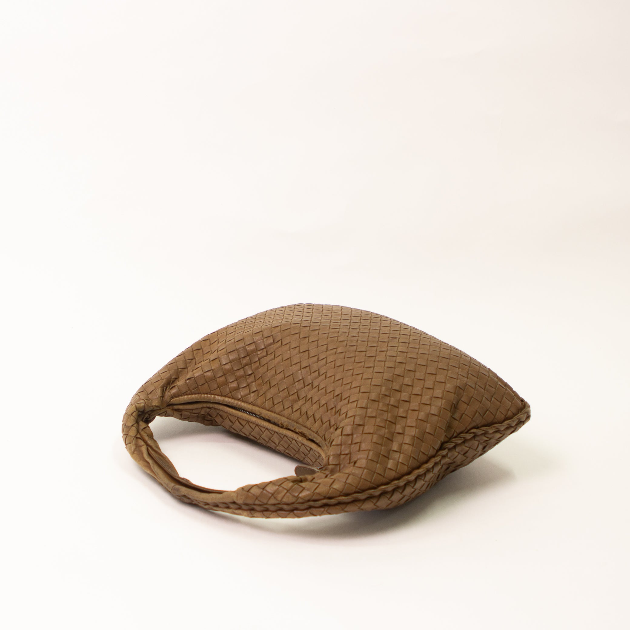 Bottega Veneta Intrecciato Hobo