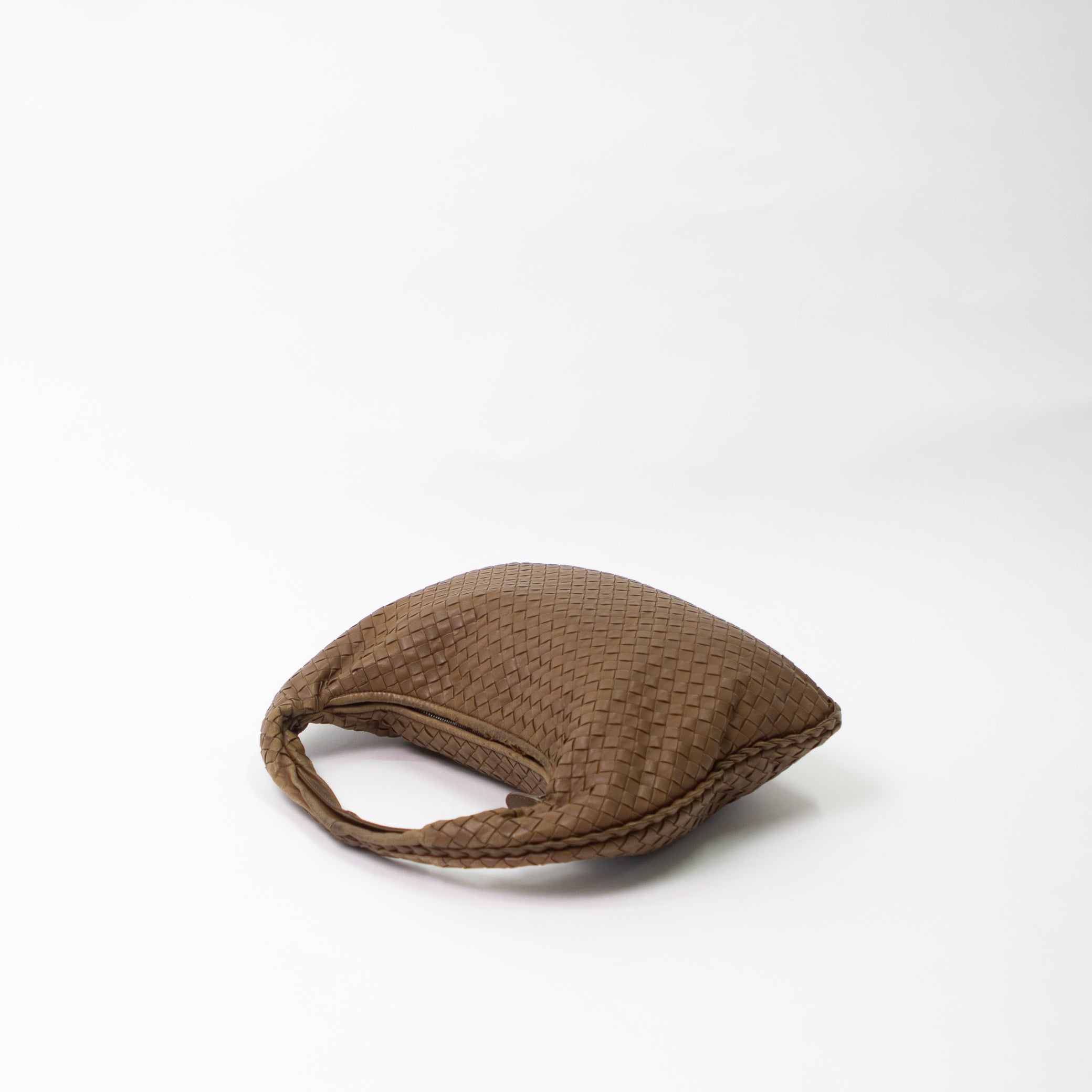 Bottega Veneta Intrecciato Hobo