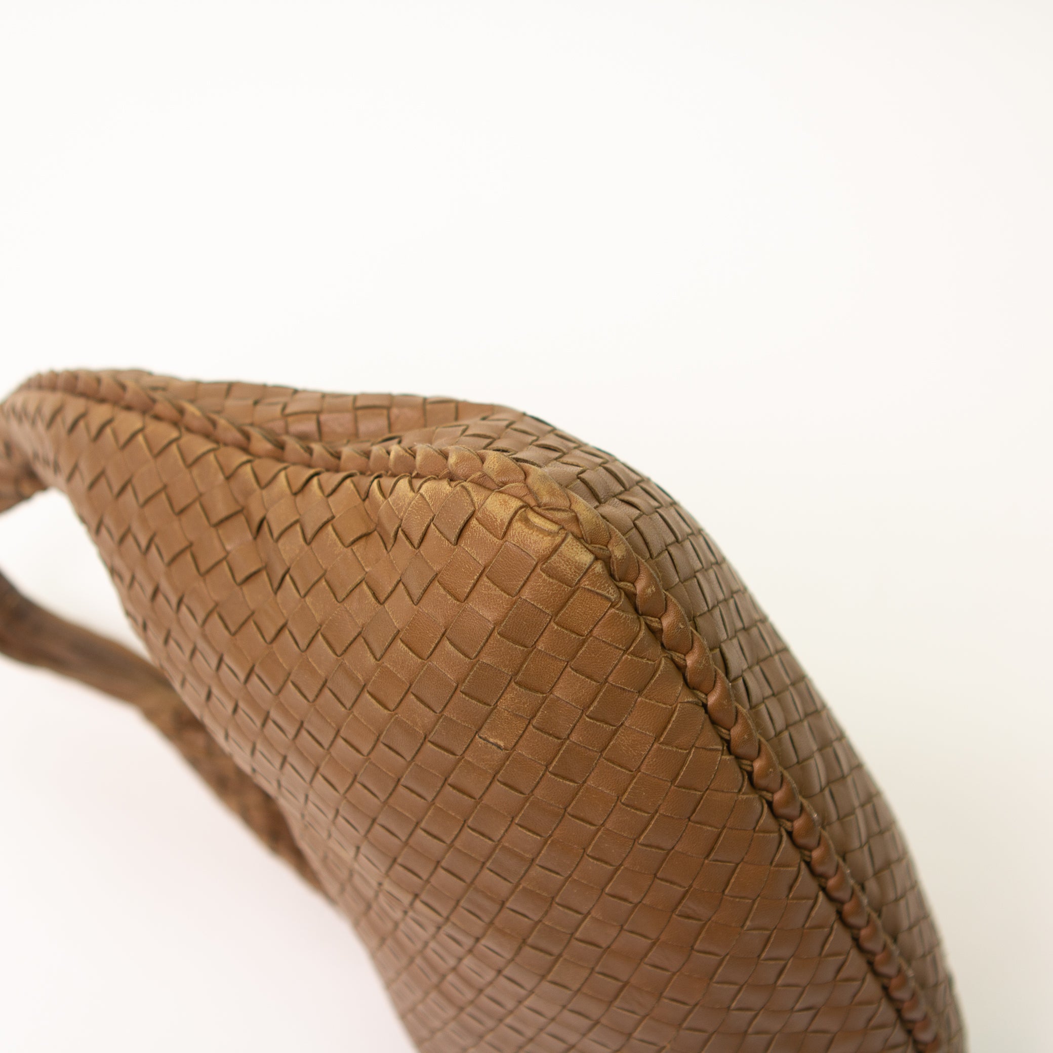 Bottega Veneta Intrecciato Hobo