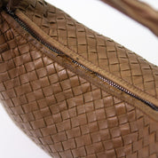 Bottega Veneta Intrecciato Hobo