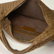 Bottega Veneta Intrecciato Hobo
