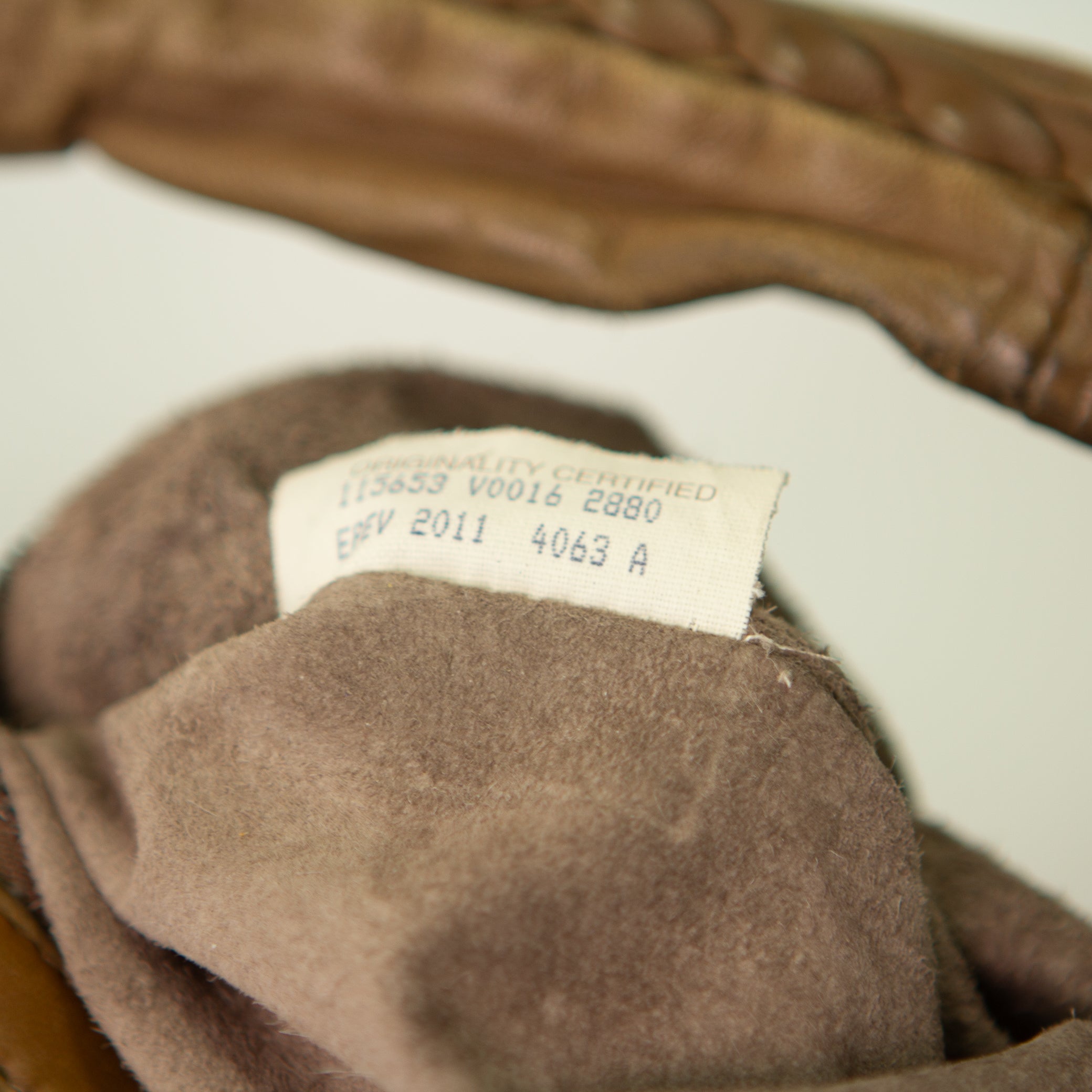 Bottega Veneta Intrecciato Hobo