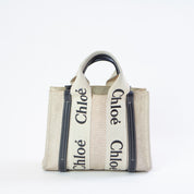 Chloé Woody Small Handbag