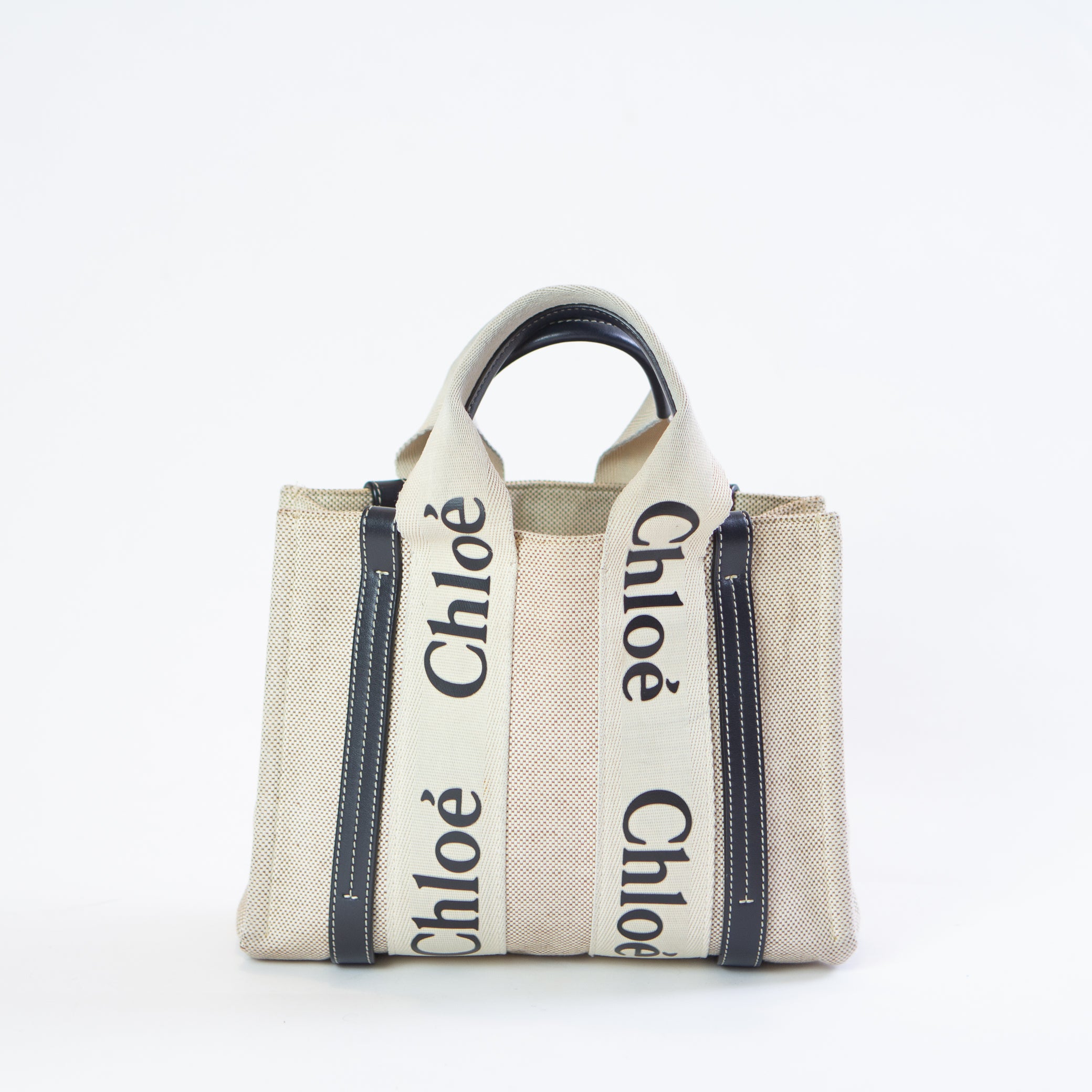 Chloé Woody Small Handbag