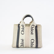 Chloé Woody Small Handbag