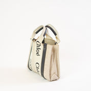 Chloé Woody Small Handbag