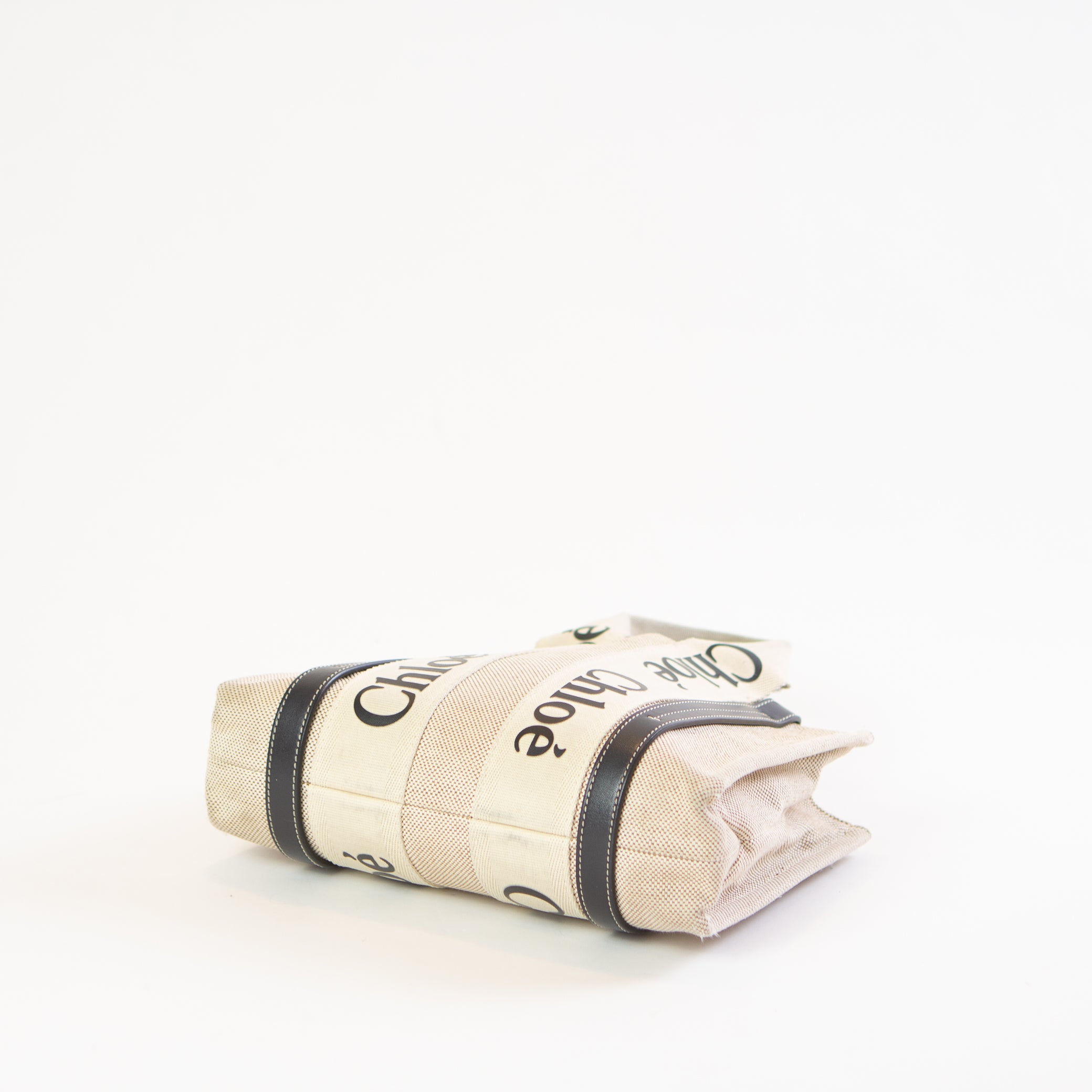 Chloé Woody Small Handbag