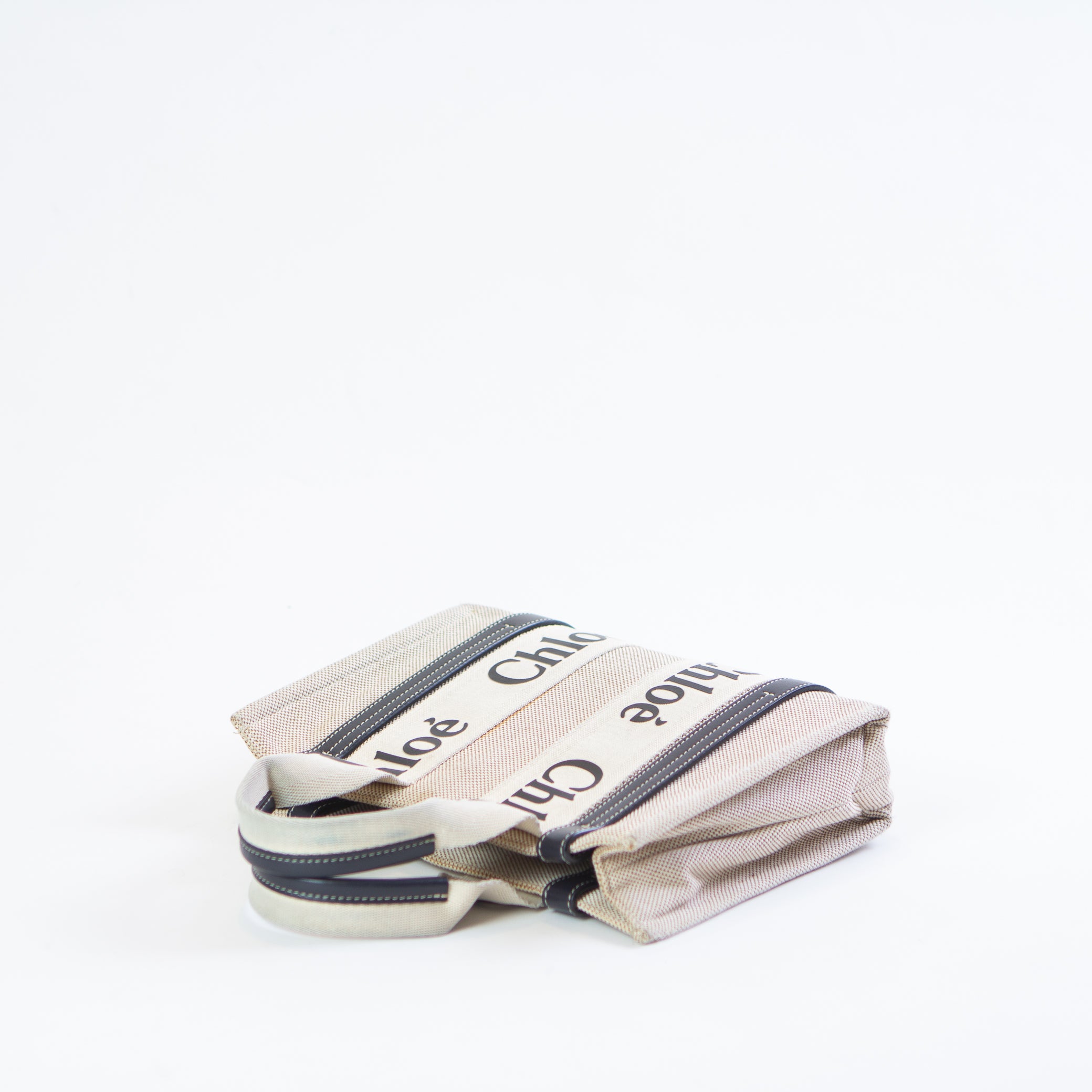 Chloé Woody Small Handbag