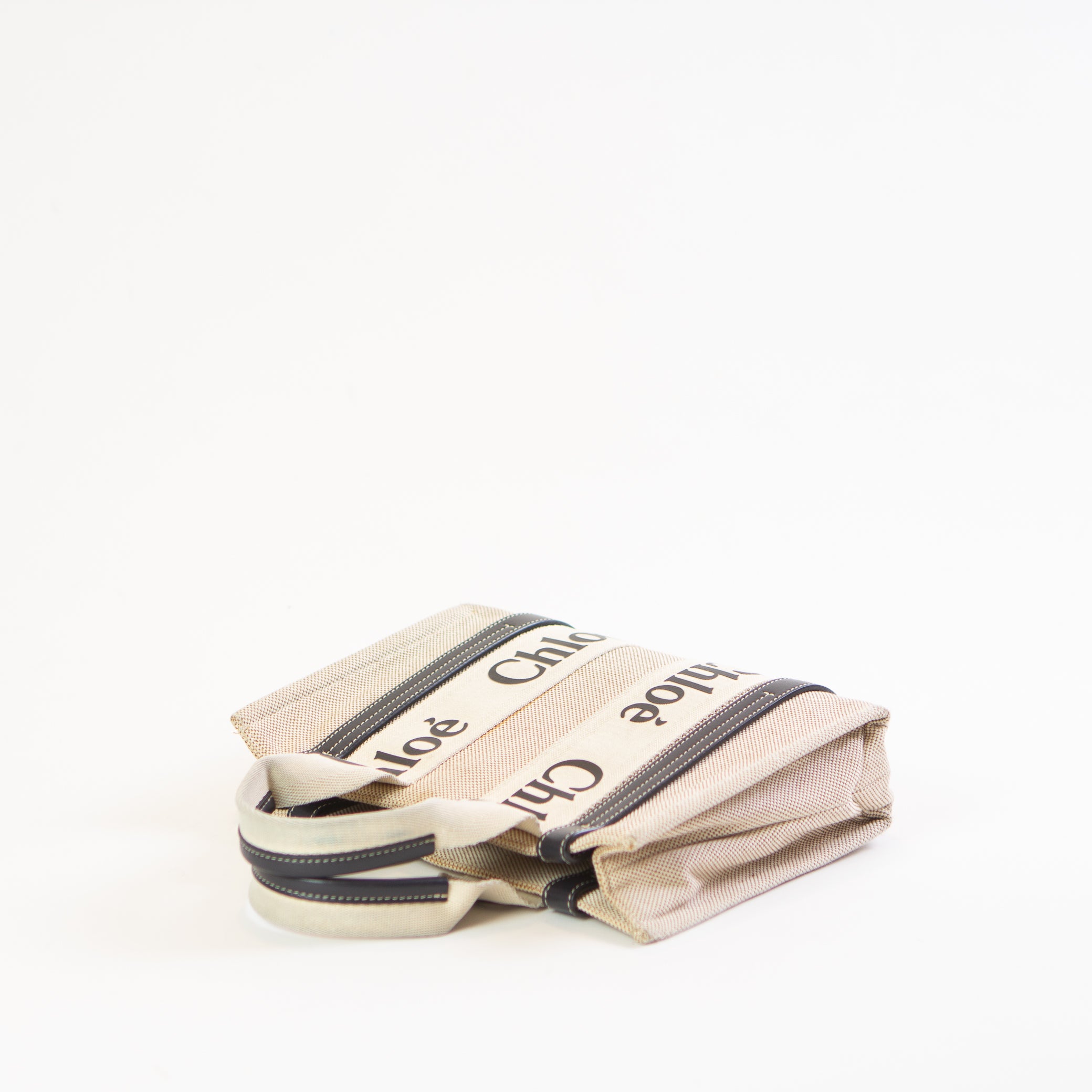 Chloé Woody Small Handbag