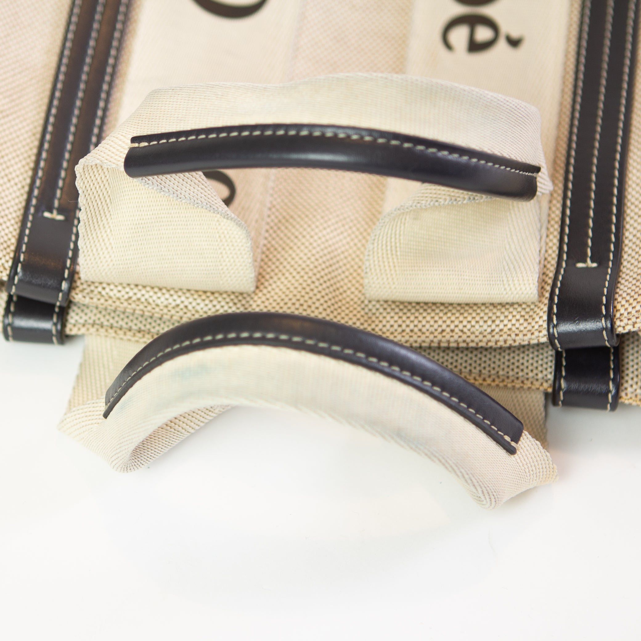 Chloé Woody Small Handbag