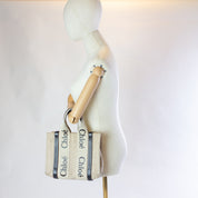 Chloé Woody Small Handbag