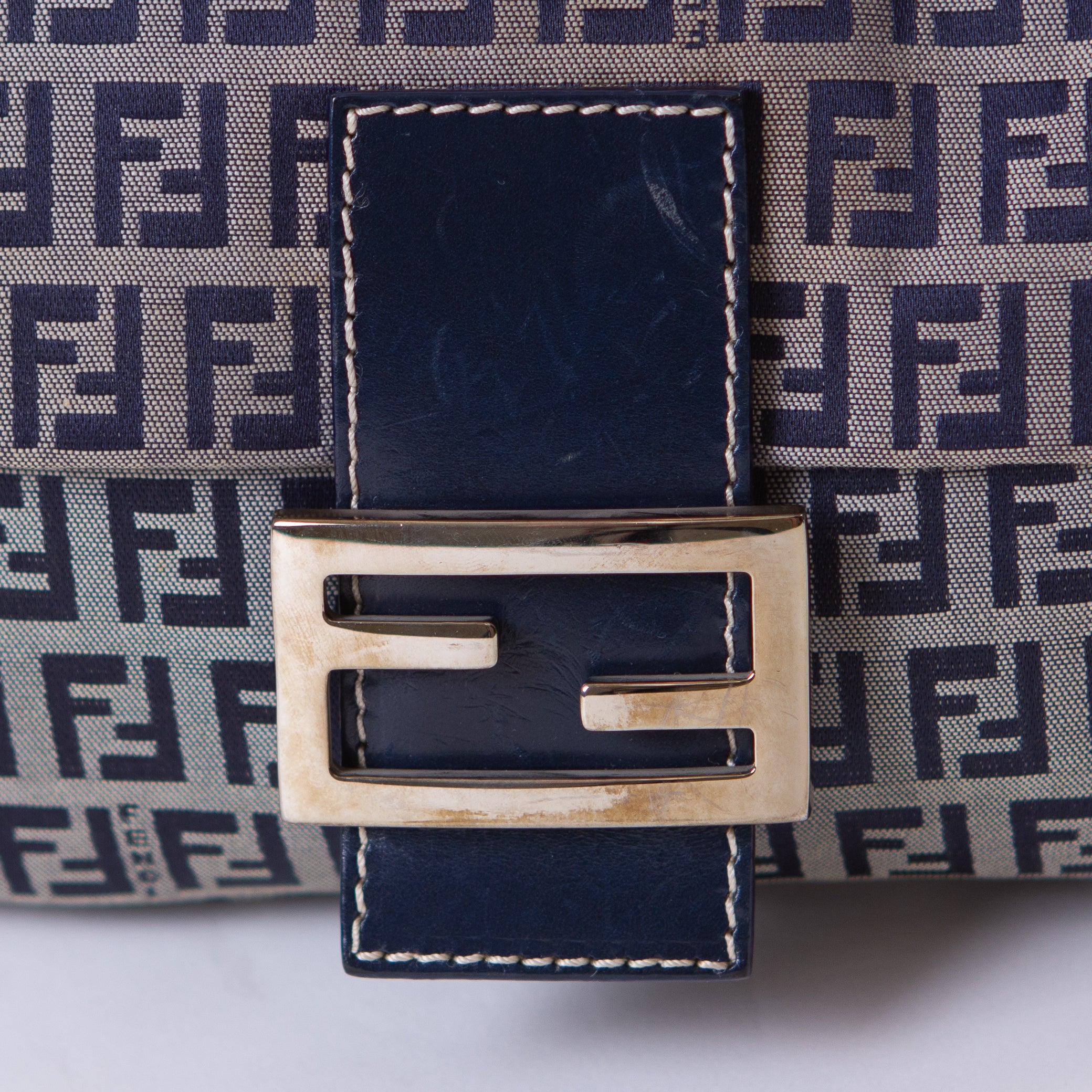 Fendi Baguette