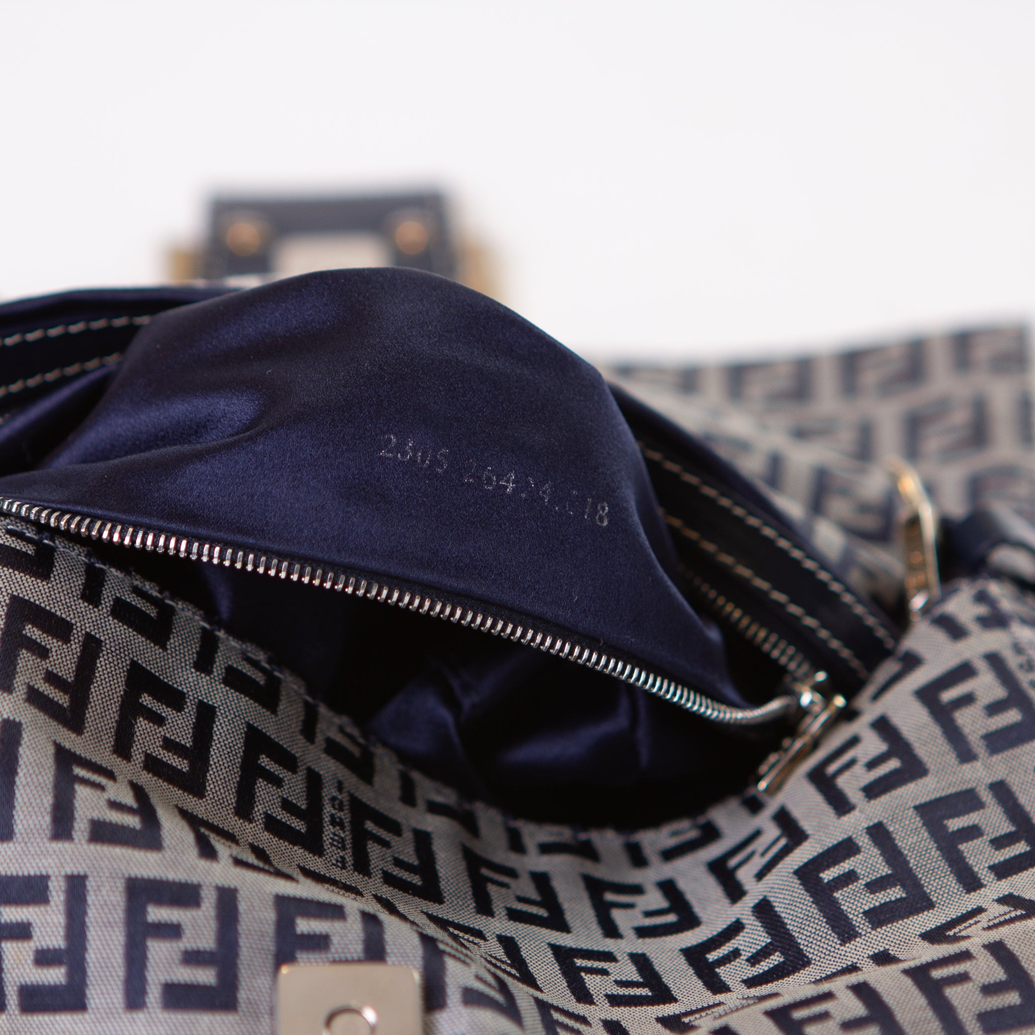 Fendi Baguette