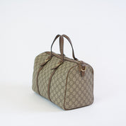 Gucci Boston Bag