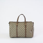 Gucci Boston Bag