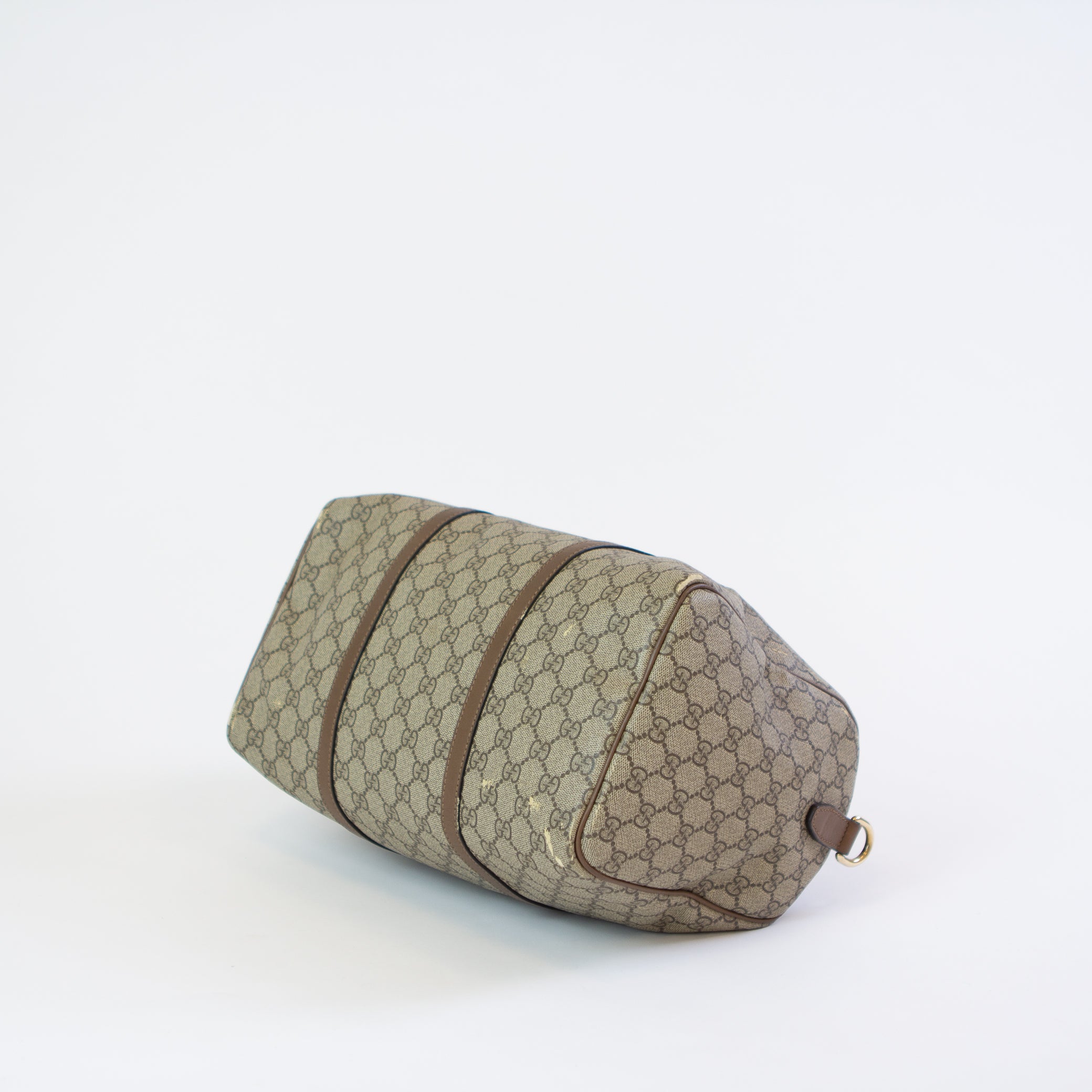 Gucci Boston Bag