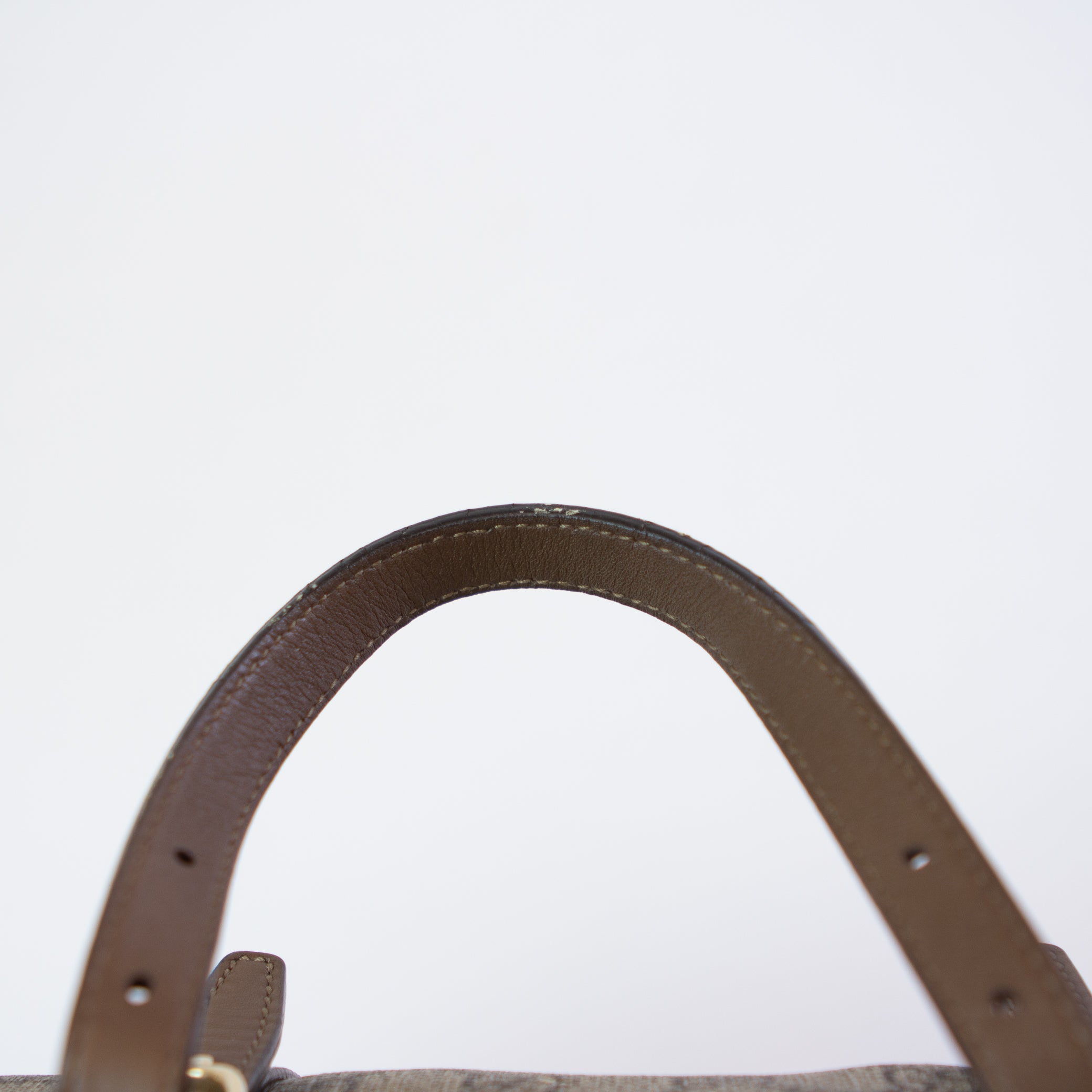 Gucci Boston Bag