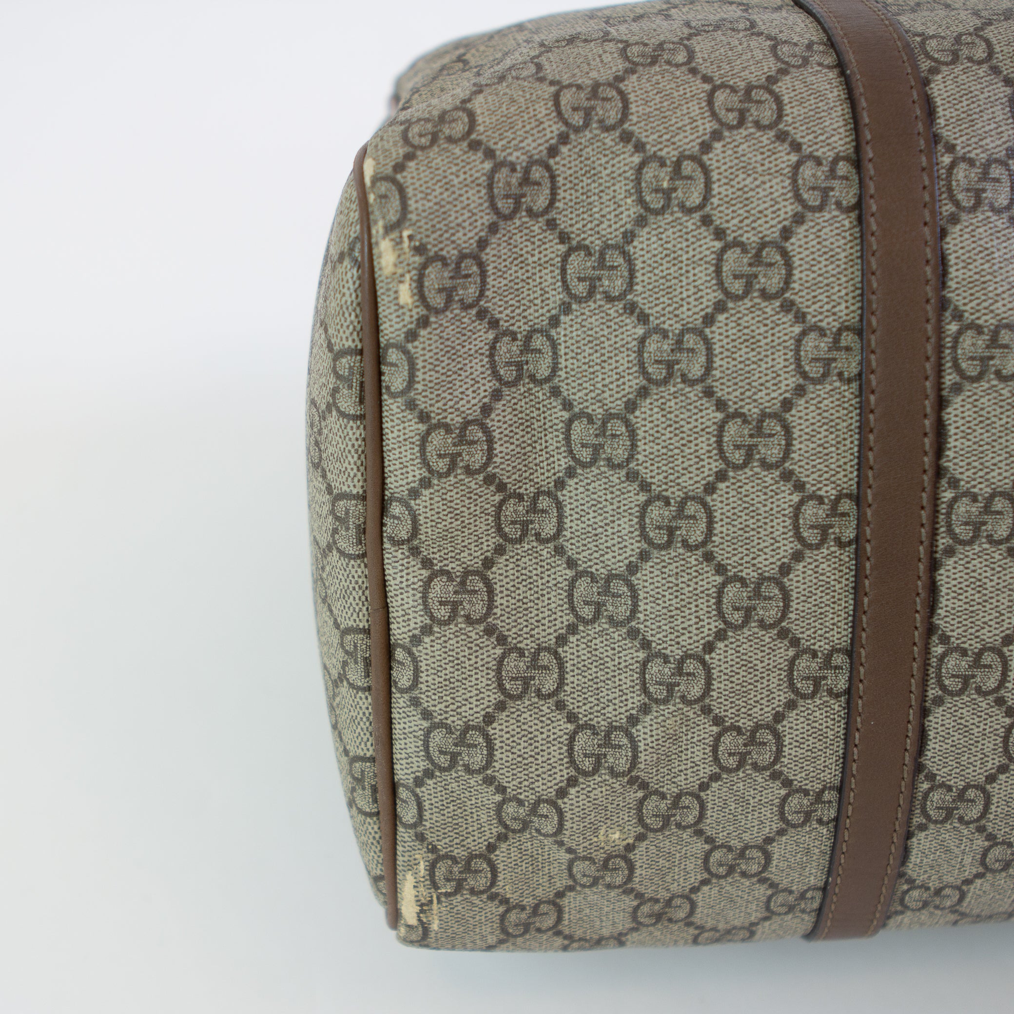 Gucci Boston Bag