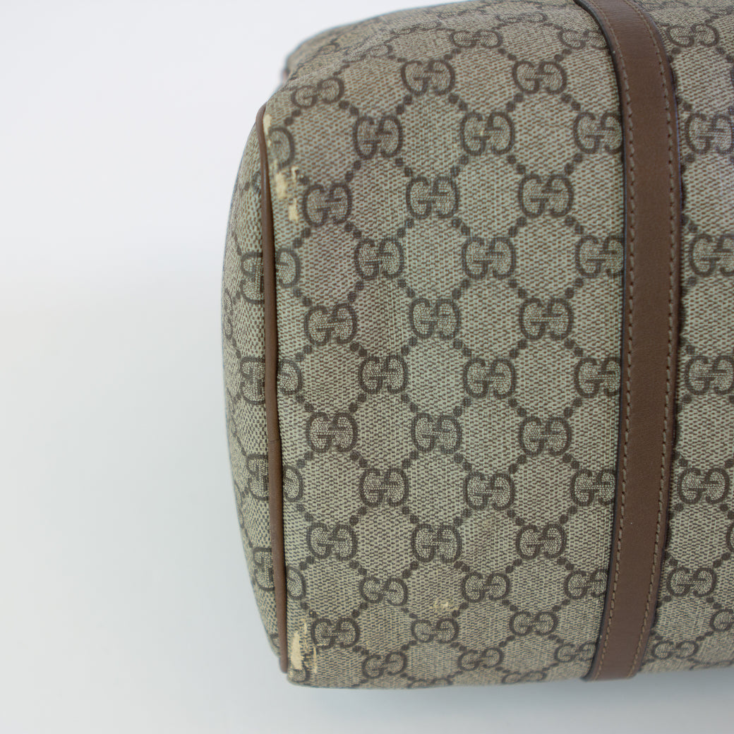 Gucci Boston Bag
