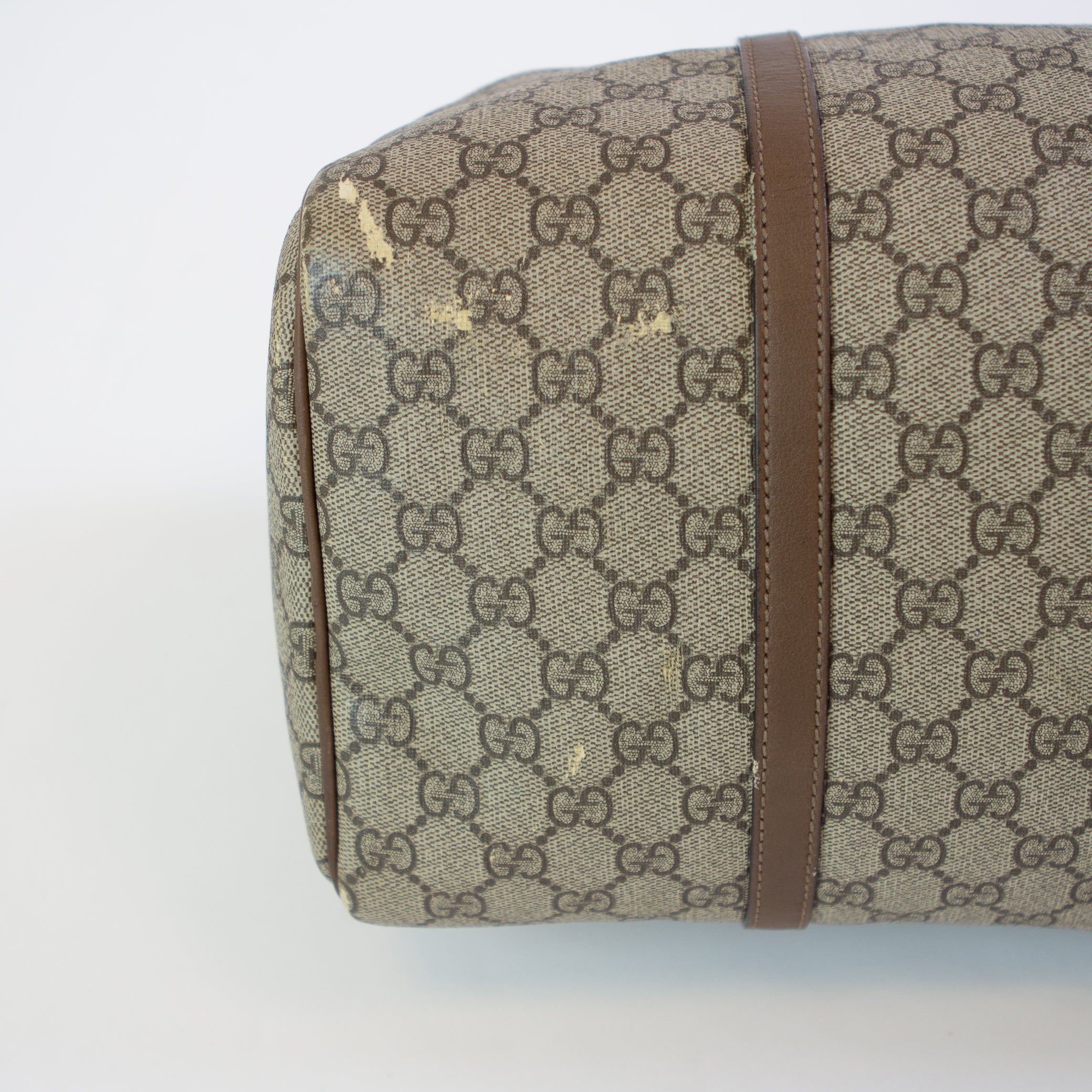 Gucci Boston Bag