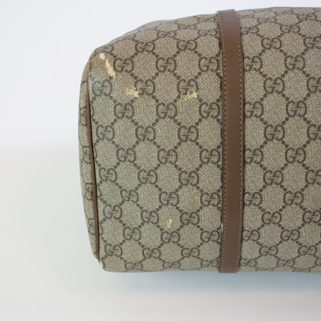 Gucci Boston Bag