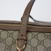 Gucci Boston Bag