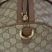Gucci Boston Bag