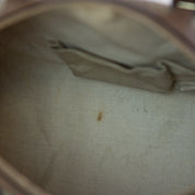 Gucci Boston Bag
