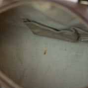 Gucci Boston Bag