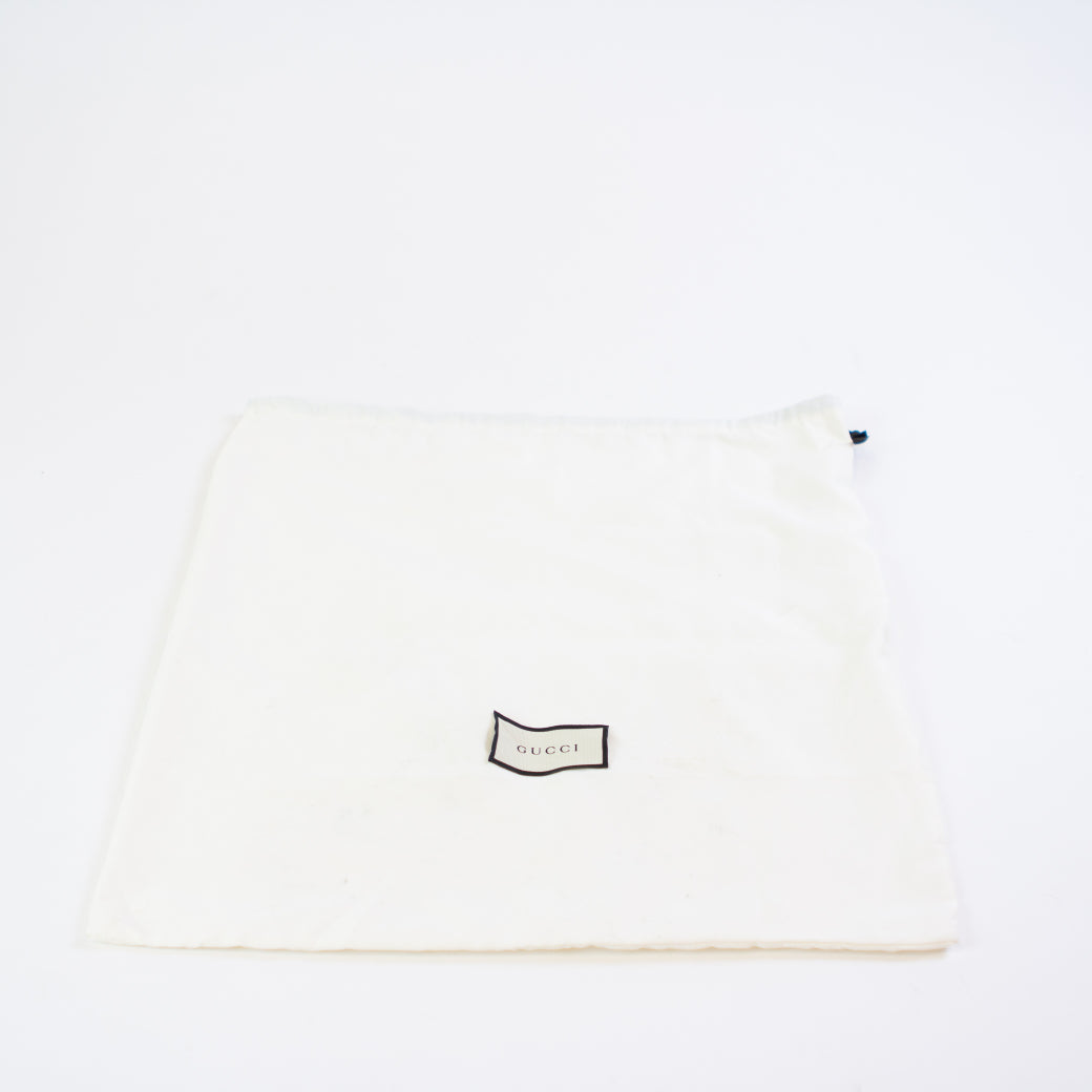 Gucci Boston Bag