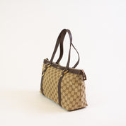 Gucci Abbey Tote Bag