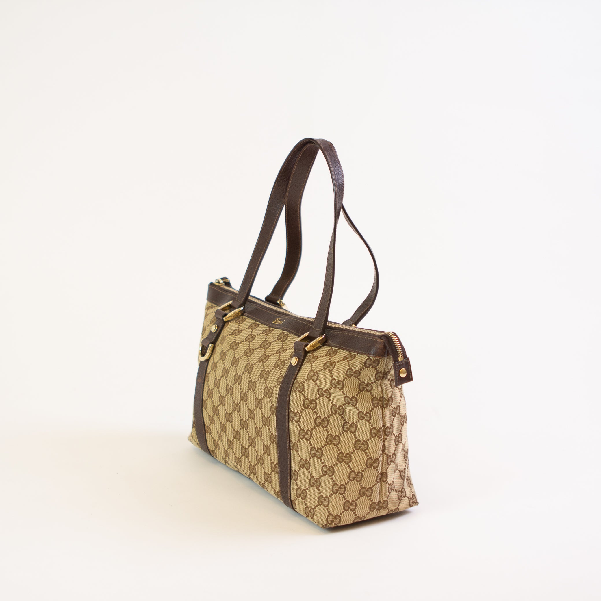 Gucci Abbey Tote Bag