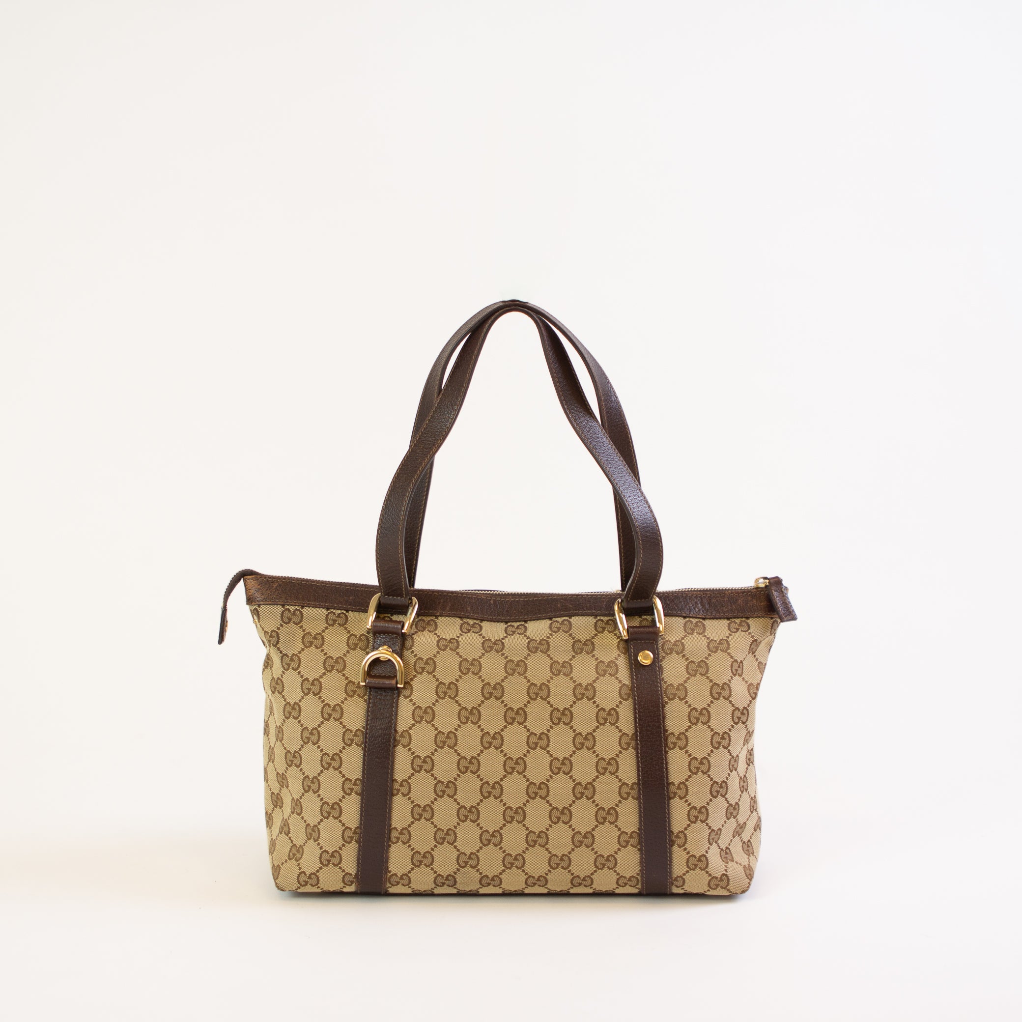 Gucci Abbey Tote Bag
