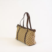Gucci Abbey Tote Bag