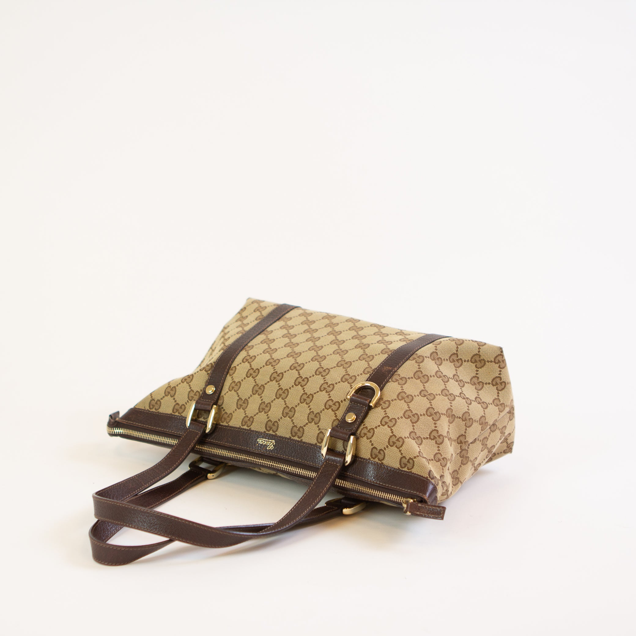 Gucci Abbey Tote Bag