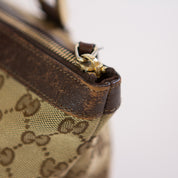 Gucci Abbey Tote Bag