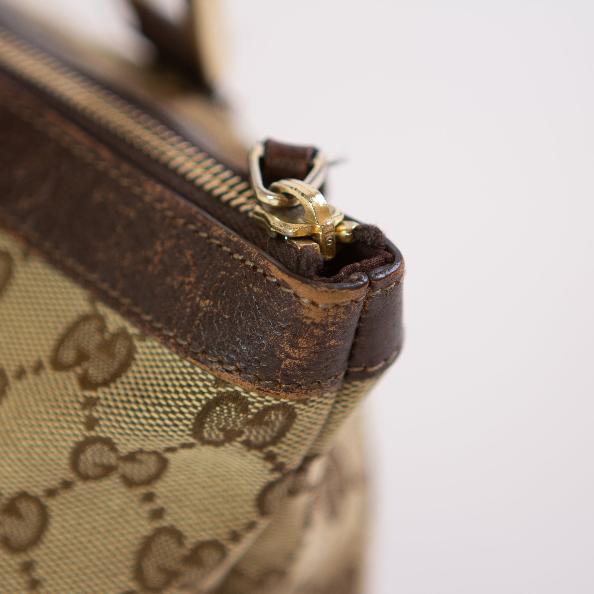 Gucci Abbey Tote Bag