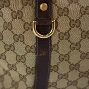 Gucci Abbey Tote Bag