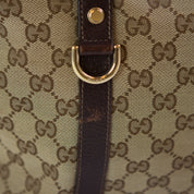 Gucci Abbey Tote Bag