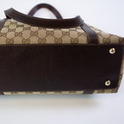Gucci Abbey Tote Bag