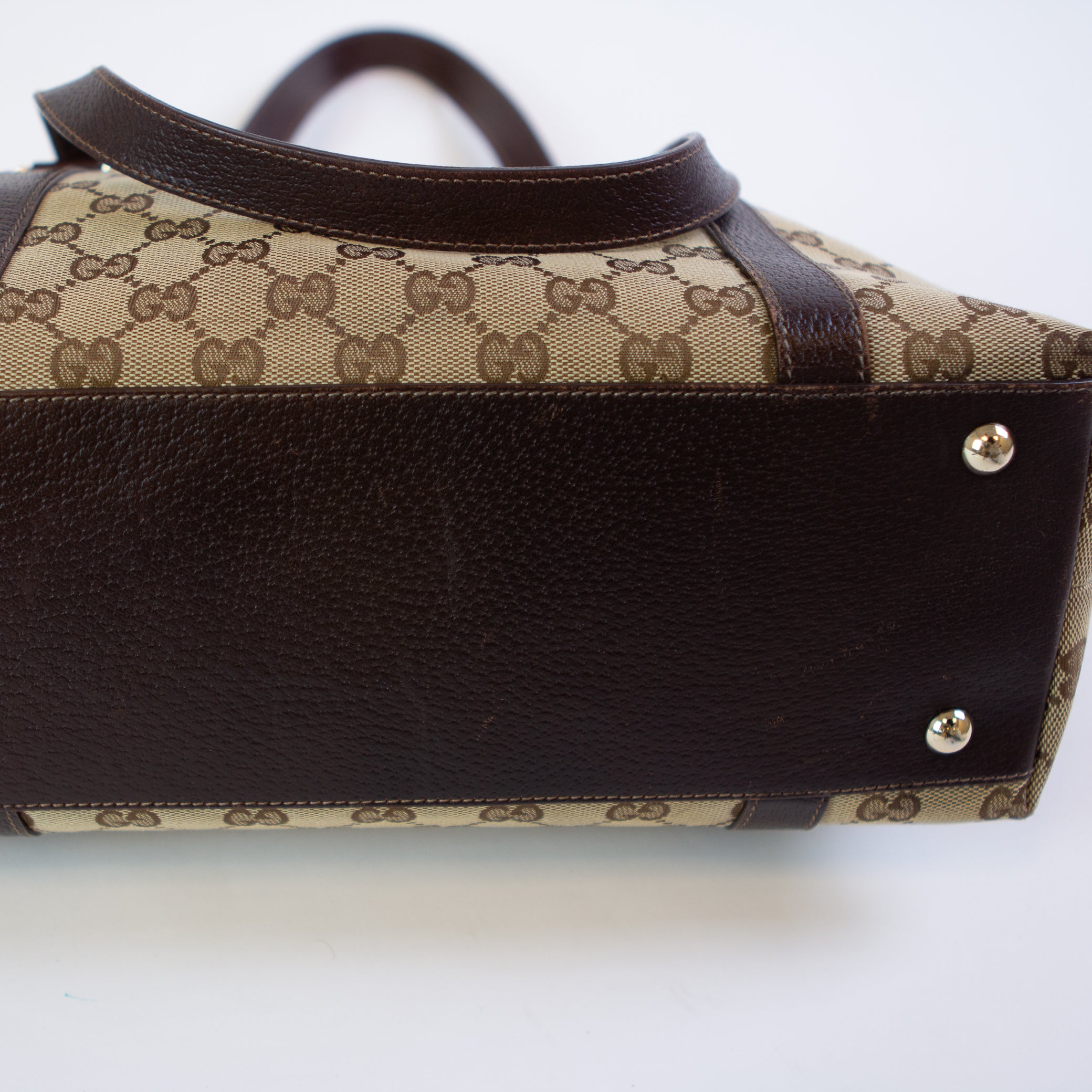 Gucci Abbey Tote Bag