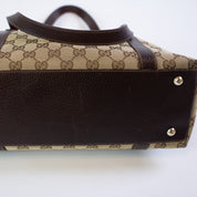 Gucci Abbey Tote Bag